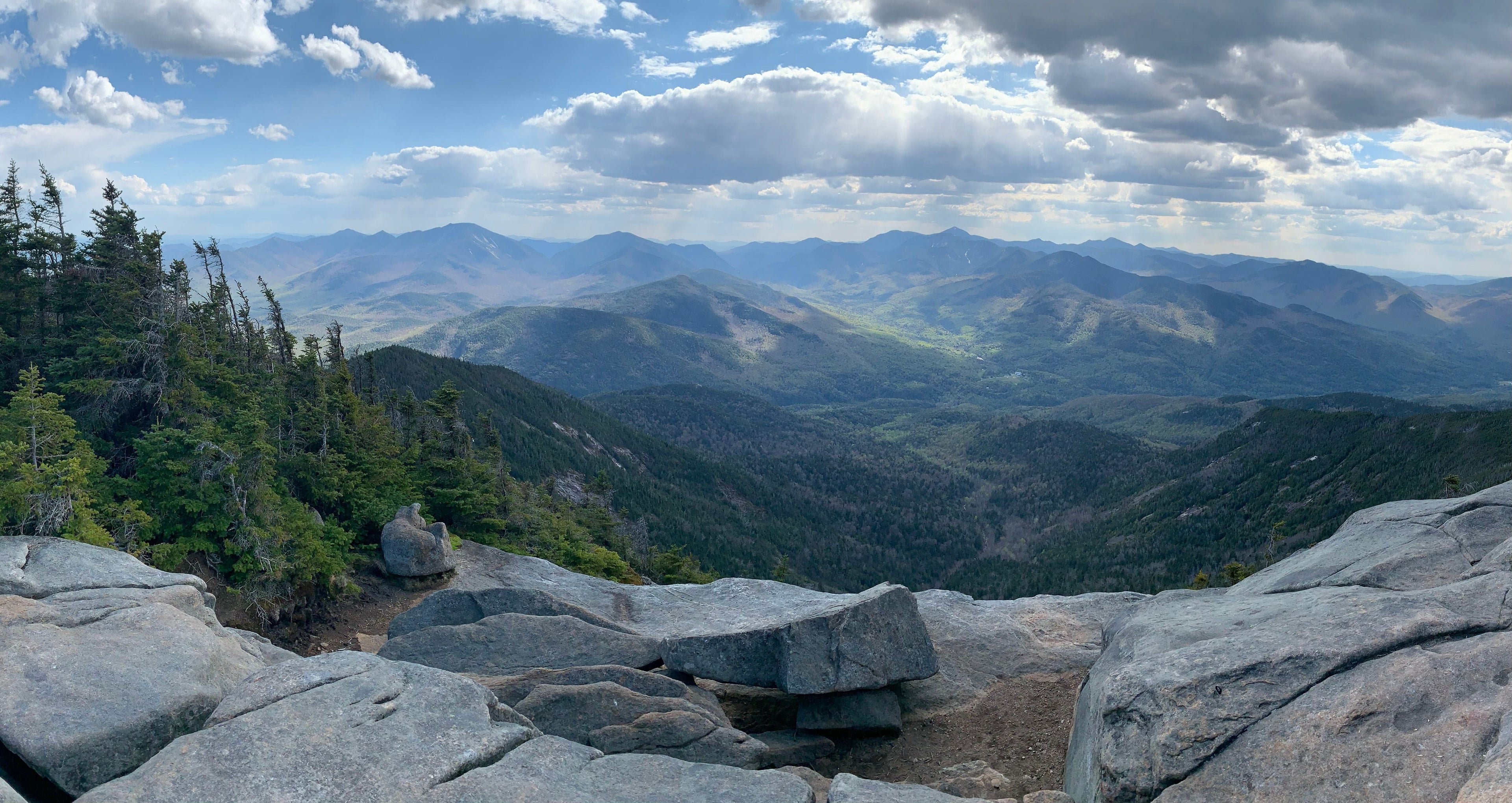 How to Hike Giant Mountain: A Complete Adirondack Trail Guide