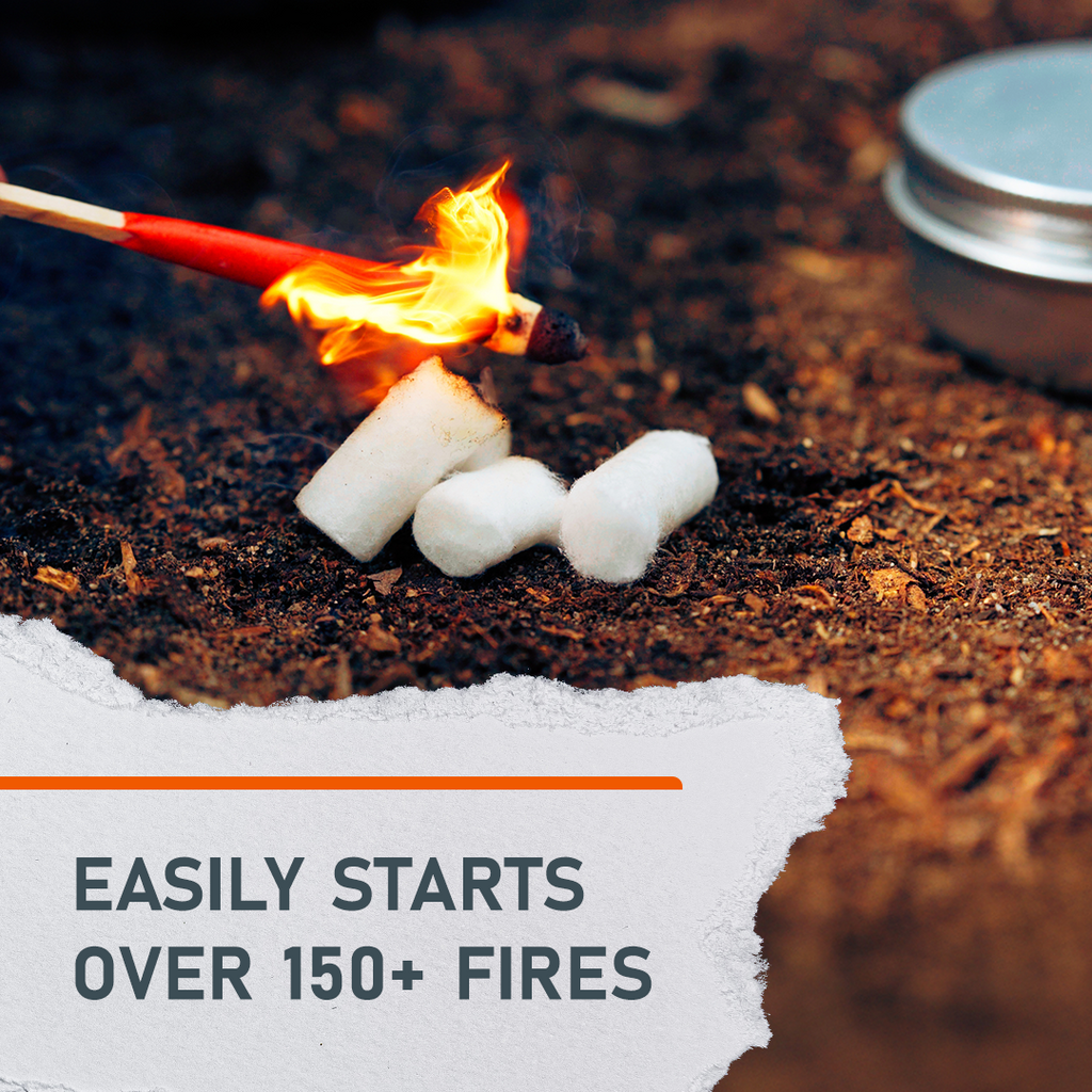 Fire Kit