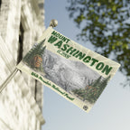 White Mountain National Forest Summit Flags