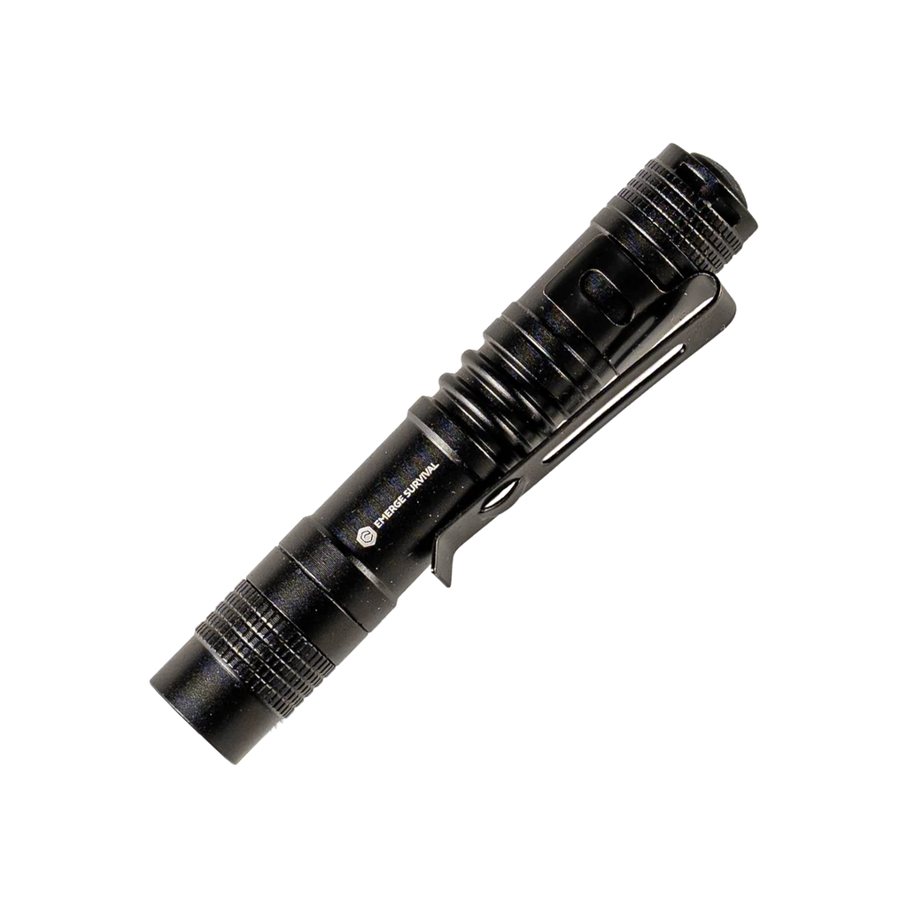 EDC Mini Flashlight