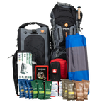 Evacuation Pro Bag