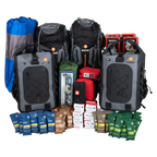 Evacuation Pro Bag