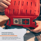 Evacuation Pro Bag