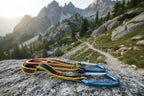 Mountain Climbing Quickdraw