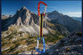 Mountain Climbing Quickdraw