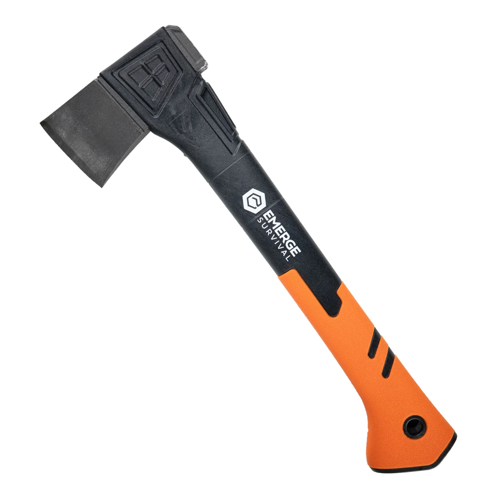 Survival Hatchet