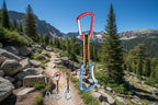Mountain Climbing Quickdraw
