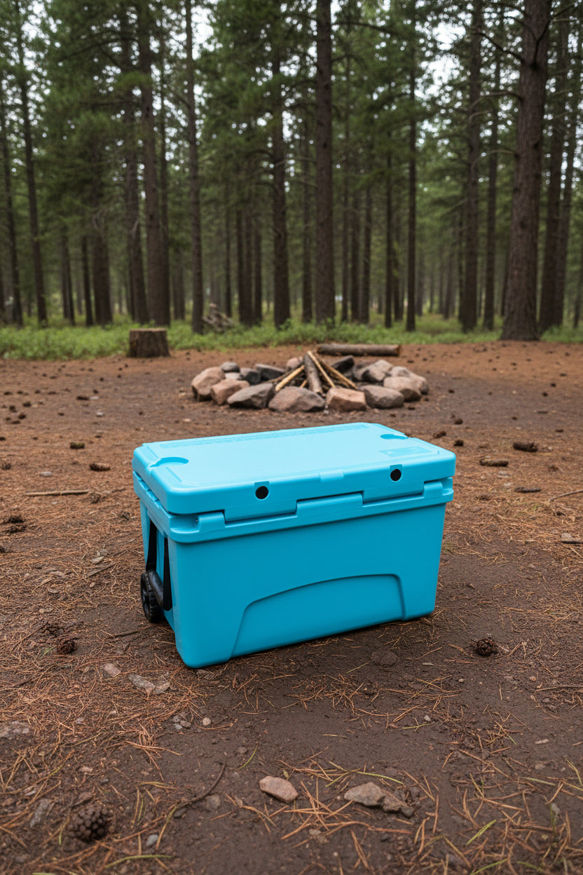 Polar Bear 45 Hard Cooler