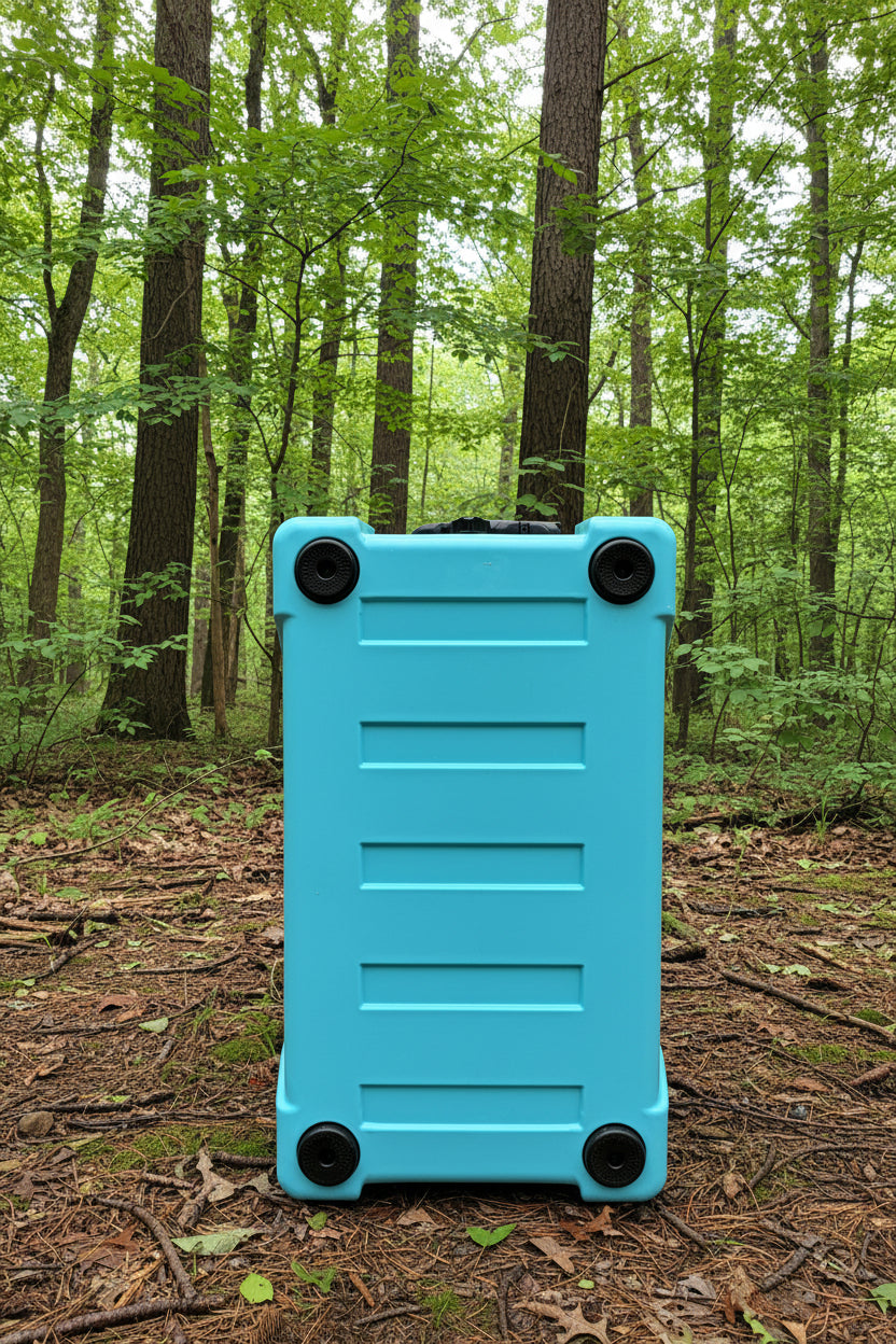 Polar Bear 45 Hard Cooler
