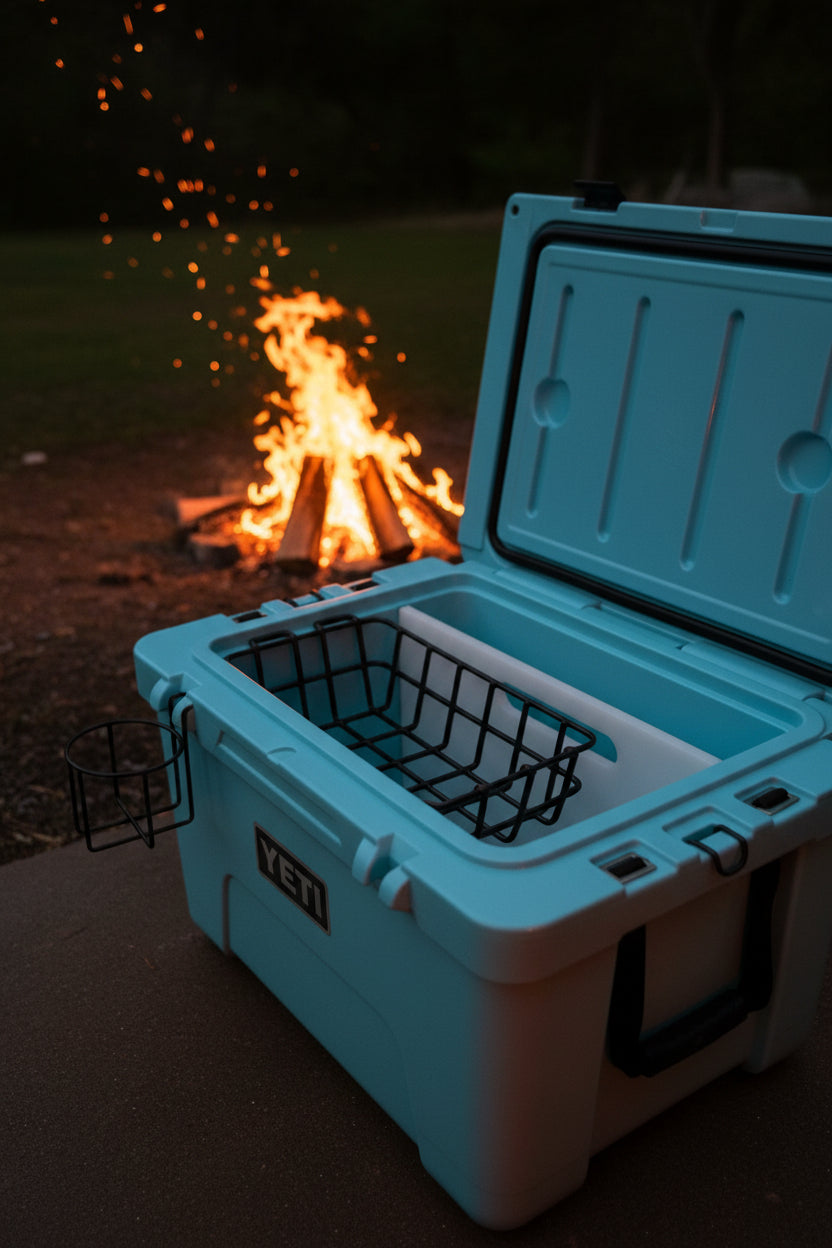Polar Bear 45 Hard Cooler