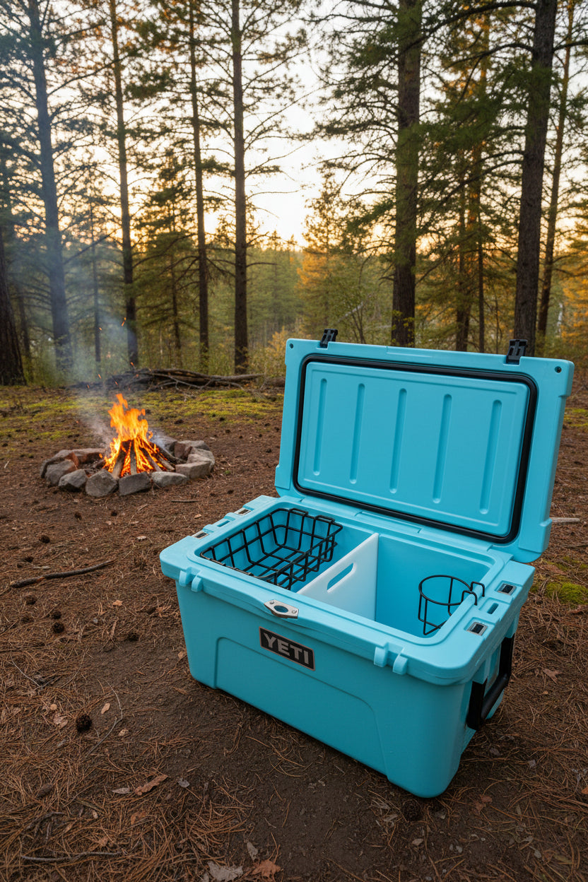 Polar Bear 45 Hard Cooler