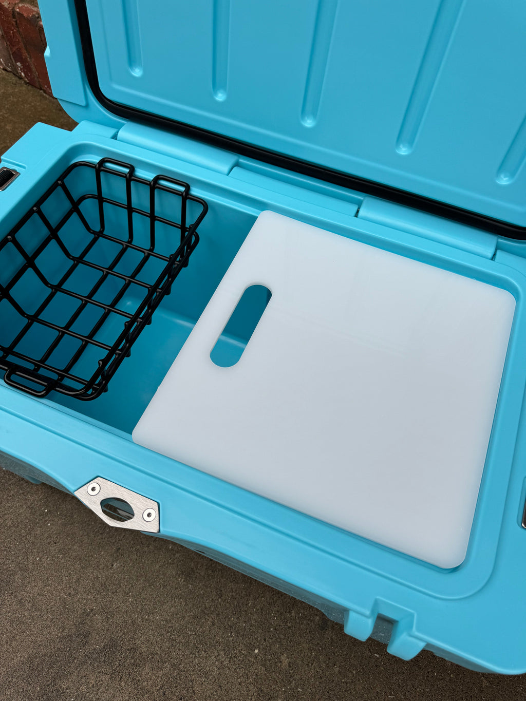 Polar Bear 45 Hard Cooler