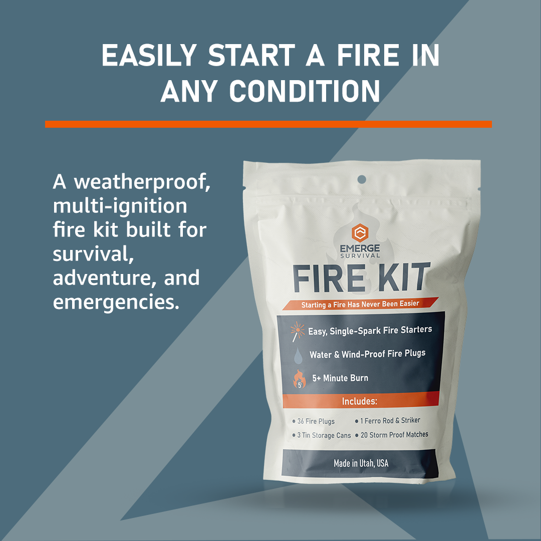 Fire Kit