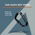 Emerge Carabiner