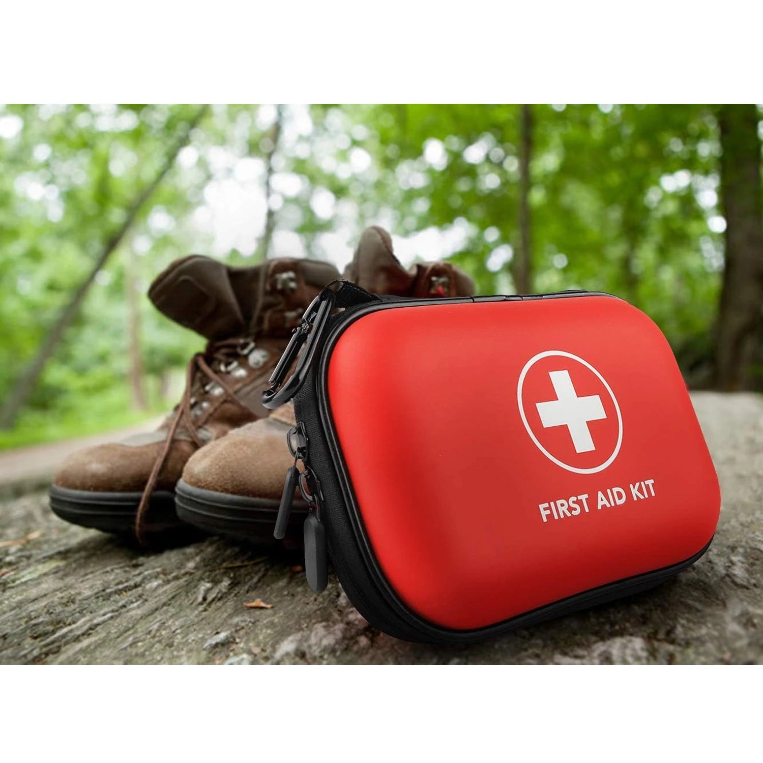 First Aid Rescue Kit (103pcs.)