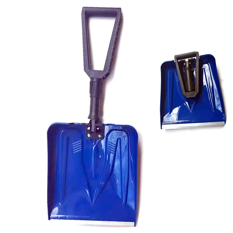 Portable Snow Shovel