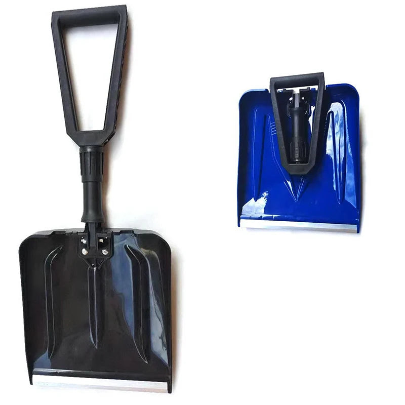 Portable Snow Shovel