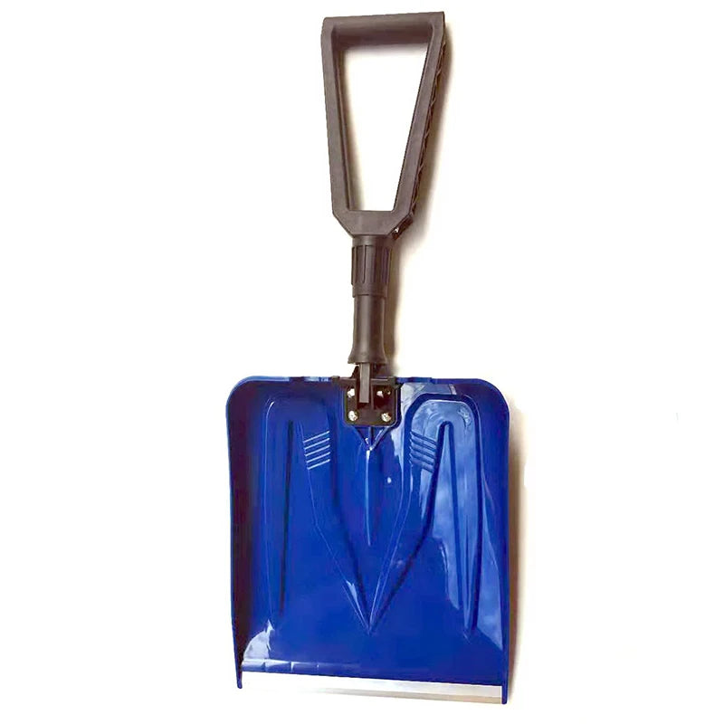 Portable Snow Shovel