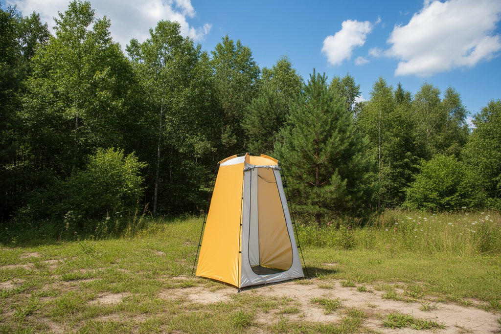 Privacy Tent