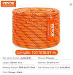 VEVOR 12.7mm Static Rope