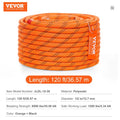 VEVOR 12.7mm Static Rope