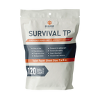 Emerge Survival Toilet Paper