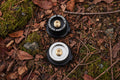 2 Butane and Propane Tank Adapters for Small Cannisters offered by the Northeast's best camping and hiking gear provider, The Adirondack Tool Co.