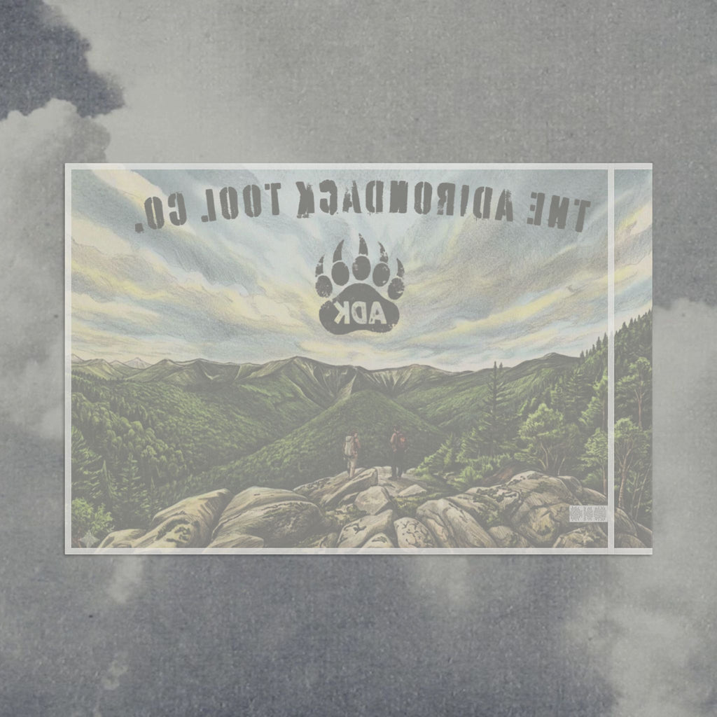 White Mountains Flag