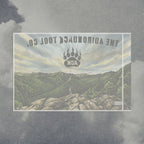 White Mountains Flag