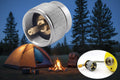 Butane / Propane Tank Valve Conversion Head, offered by the Northeast's premier outdoor gear provider, The Adirondack Tool Co.
