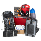 Ultimate Survival Kit