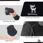 Fleece Ball Cap with Ear Flaps